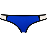 GLove Bright Diving Suit Material-neoprene Bikini Set